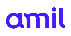 Logo Amil Seguros