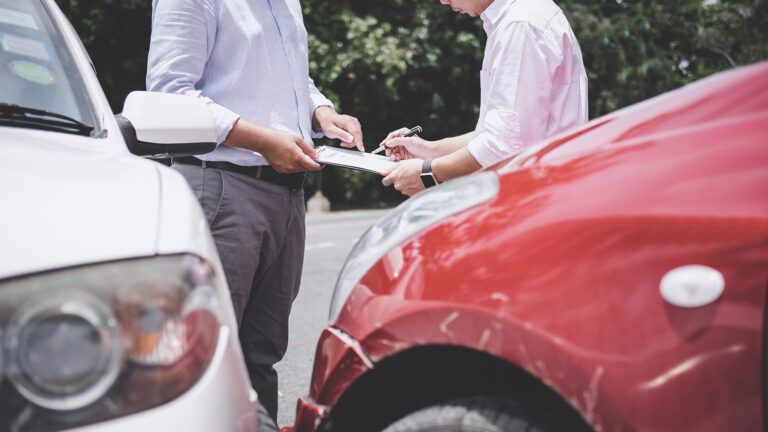 Seguro Automóvel