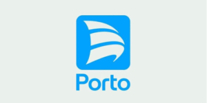 Logo Porto Seguro